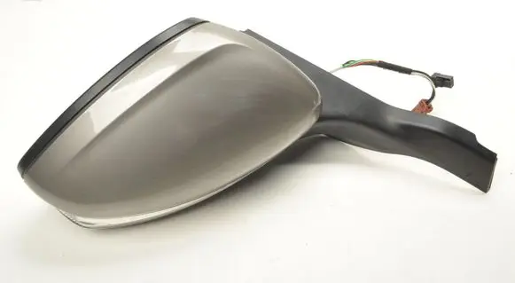 Peugeot 2008 I Front door electric wing mirror