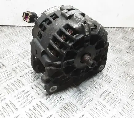 Skoda Octavia Mk1 (1U) Generator/alternator 030903023L 2542257C 011602