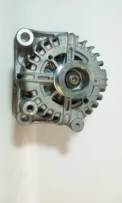 BMW X5 E70 Generator/alternator 7561003 TG17C036 C543255A