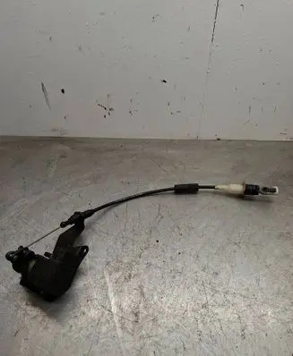 Mercedes-Benz E W210 Accelerator throttle pedal A0125423317