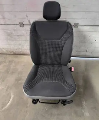 Opel Vivaro Front passenger seat 