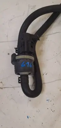 Audi TT Mk1 Valve vacuum 058133459