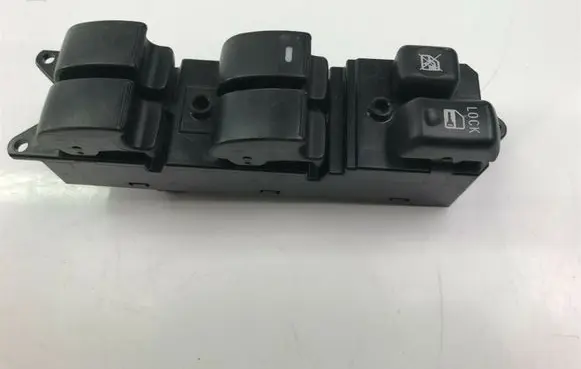 Mitsubishi Lancer VIII Electric window control switch 8608A058 P1536