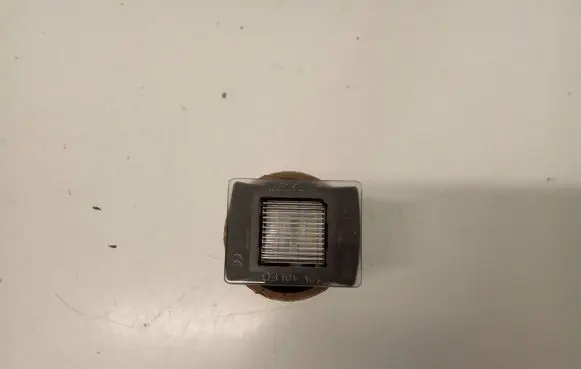 Mercedes-Benz C W205 Number plate light 4405