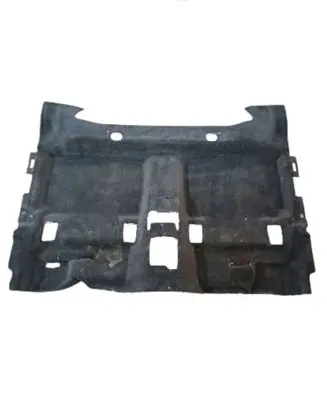 Ford Edge II Second row seat mat FT4B-R13046-BF