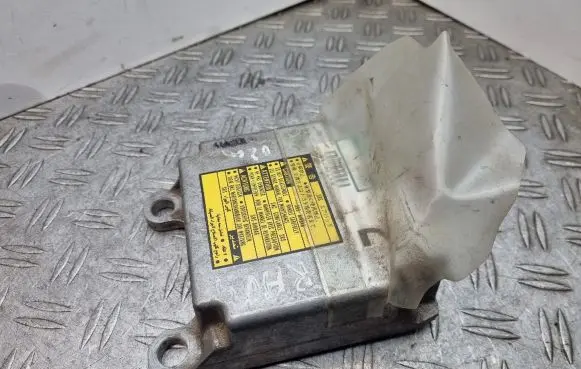 Toyota RAV 4 (XA20) Airbag control unit/module 8917042090