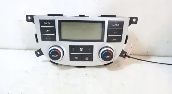 Hyundai Santa Fe Interior fan control switch 