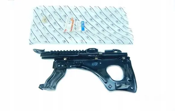 Hyundai Atos Prime Front driver seat rail 8850502501