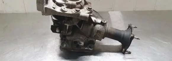 Mazda CX-5 Front differential D30406531