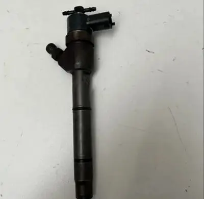 Hyundai Getz Fuel injector 0445110256 338002A400