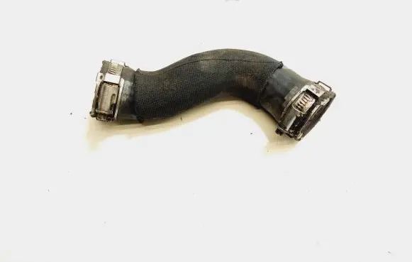 Audi A6 S6 C6 4F Intercooler hose/pipe 4F0145709H