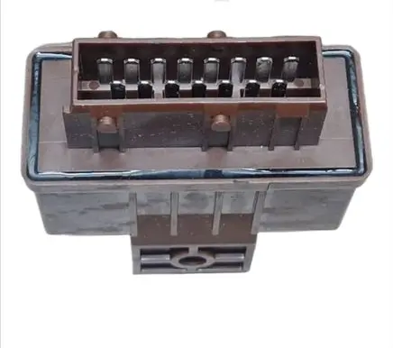 Citroen Berlingo Fuel pump relay 9629945980 192076