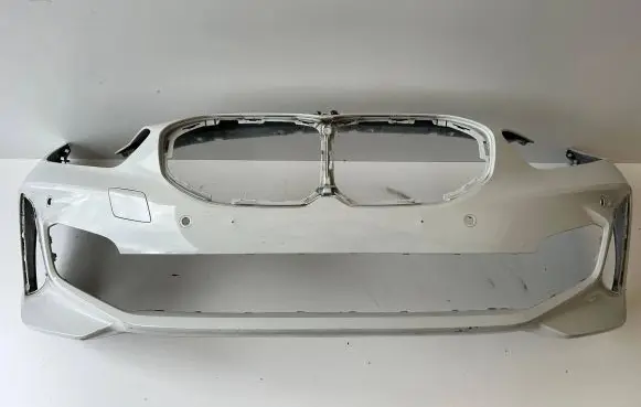 BMW 1 F40 Front bumper 8070928