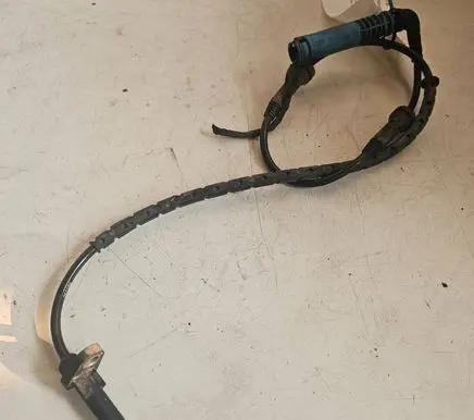 BMW 5 E60 E61 ABS rear brake sensor 34526760046