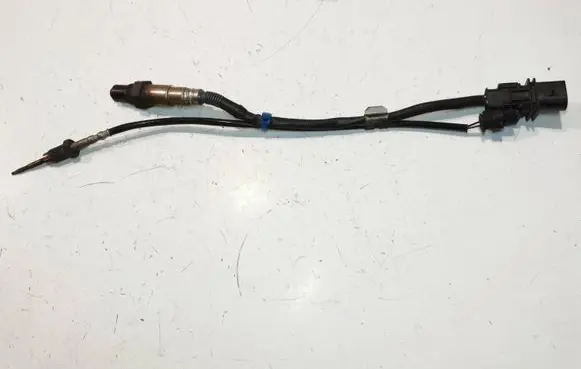 BMW 5 GT F07 Lambda probe sensor 779160001 0281004018