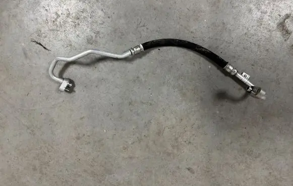 BMW X1 U11 Air conditioning (A/C) pipe/hose 64535a07780 5a07780