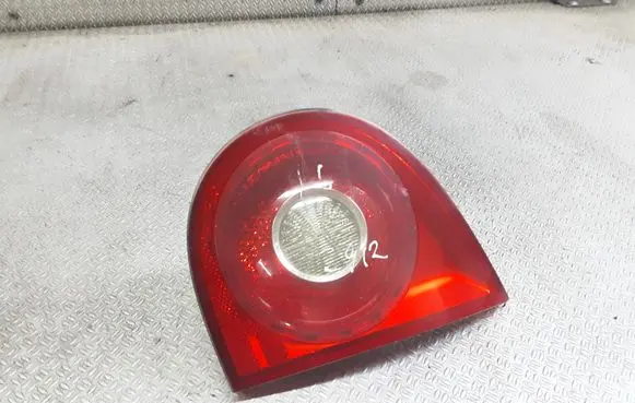 Volkswagen Golf V Tailgate rear/tail lights 1K6945094G