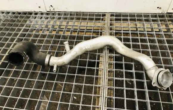 BMW 2 F22 F23 Engine coolant pipe/hose 7649300