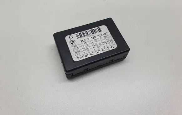 BMW 5 E60 E61 Rain sensor 9120310 912031001