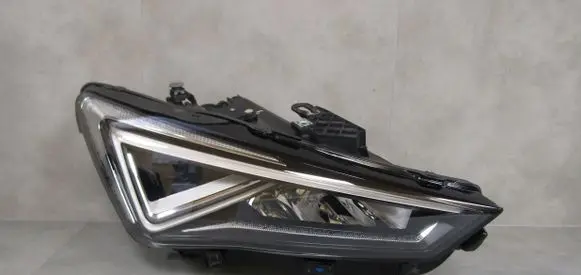 Seat Leon IV Headlight/headlamp 5FG941008F L316841
