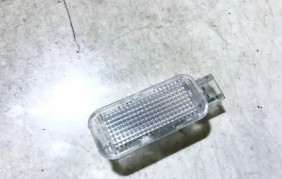 Volkswagen Phaeton Other interior light 3d0947121