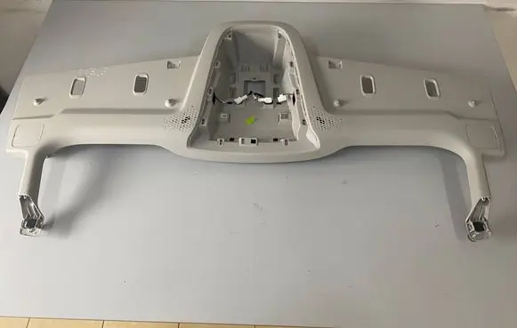 Peugeot Rifter Headlining roof glove box 9824346577 M9717