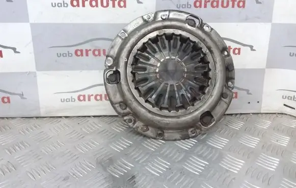 Mazda 626 Pressure plate 9C17