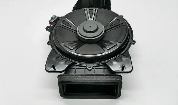 Volvo S90, V90 Panel speaker 31489726