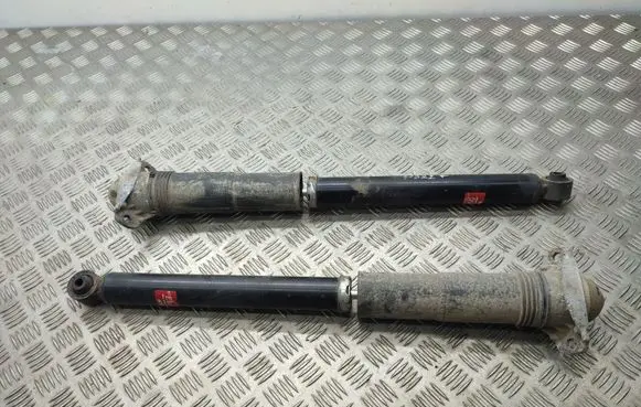 Skoda Octavia Mk3 (5E) Rear shock absorber/damper