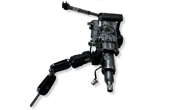 Opel Grandland X Ignition lock 9663123380