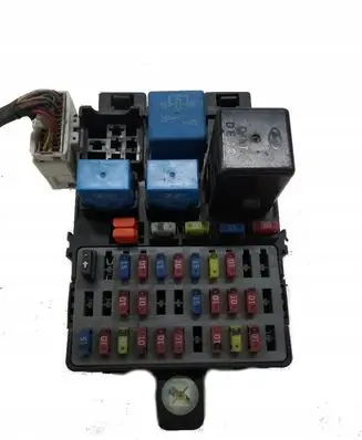 KIA Picanto Fuse box set 9194007000