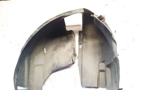 Fiat Grande Punto Rear arch fender liner splash guards