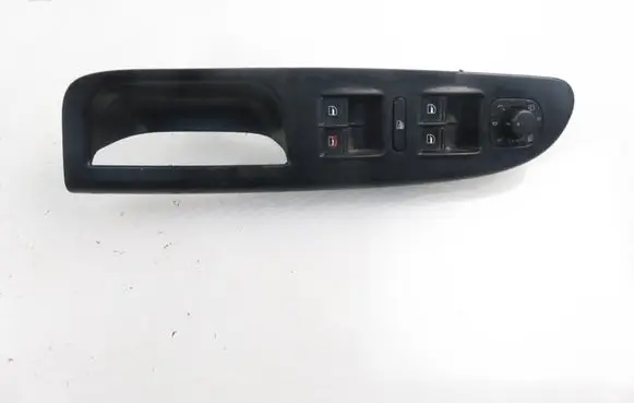 Volkswagen PASSAT B6 Electric window control switch 1K0959565G 1K4959857B