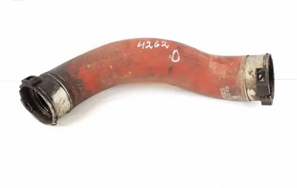 Mercedes-Benz C W204 Intercooler hose/pipe A2125280682