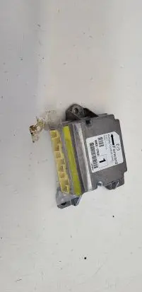 Chevrolet Orlando Airbag control unit/module GMC857K30 K0273 1J5F02E1
