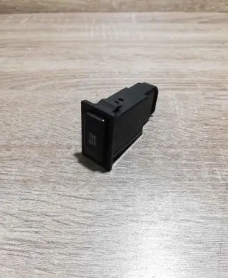 Toyota RAV 4 (XA20) Traction control (ASR) switch TR880 TRC