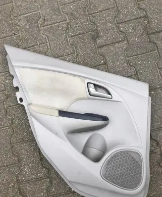 Honda Insight Rear door card panel trim