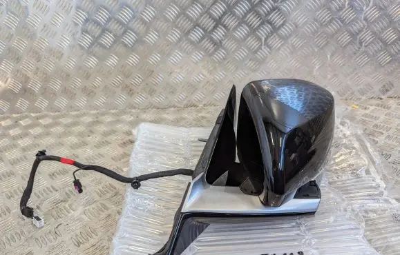 Jeep Grand Cherokee WL Front door electric wing mirror 68552285AB