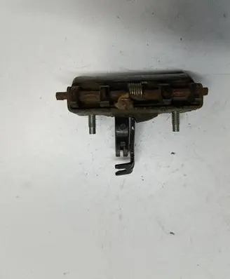 Honda FR-V Tailgate trunk handle afawgaw43tged