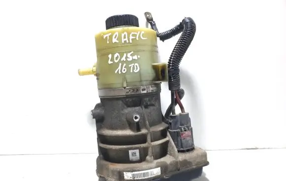 Renault Trafic III (X82) Electric power steering pump 