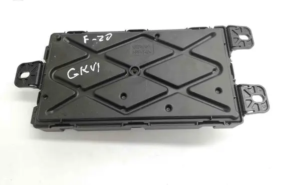 BMW 1 F20 F21 Central body control module 9279824