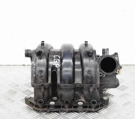 Volkswagen Tiguan Intake manifold 03E129711D