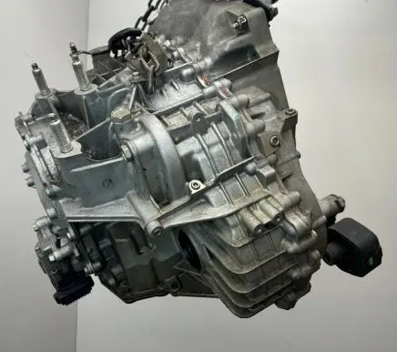 Mazda CX-5 Automatic gearbox 4TR090748