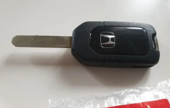 Honda CR-V Ignition key/card 35114T1GE01