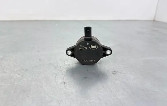 Jaguar F-Pace Camshaft vanos timing valve G4D36M280AA