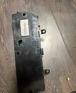 BMW 3 E46 Intake resonator 171215