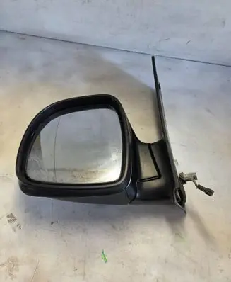 Mercedes-Benz Vito Viano W639 Front door electric wing mirror A6398100516