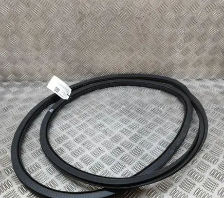 Mercedes-Benz E C207 W207 Rubber seal front coupe door A0997270300
