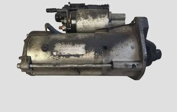 Volvo V60 Starter motor 30659314