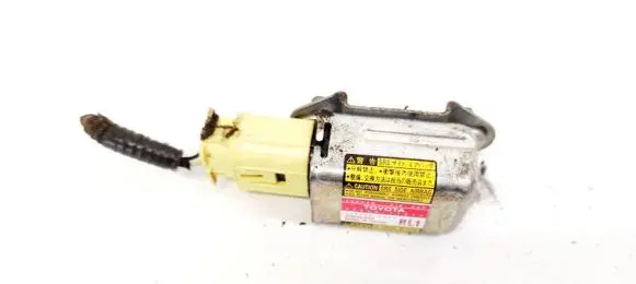 Toyota Prius (XW20) Airbag deployment crash/impact sensor 8986047040 89860-47040